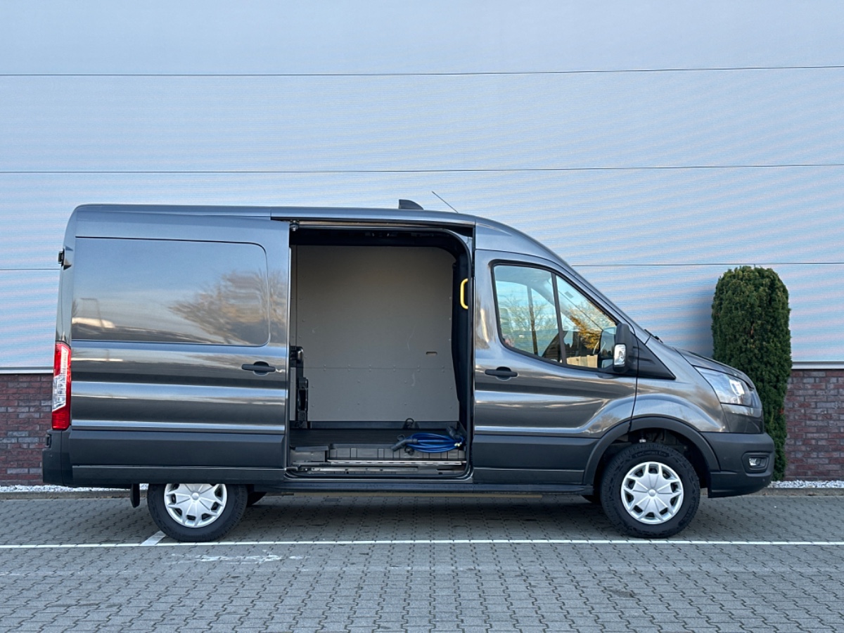 Ford E-Transit 350 L2H2 Trend 68 kWh