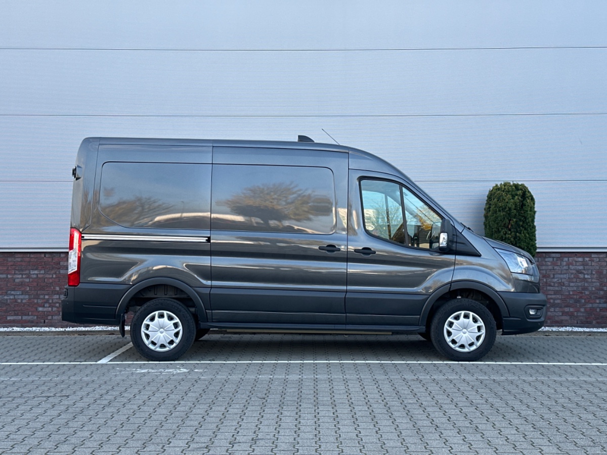 Ford E-Transit 350 L2H2 Trend 68 kWh