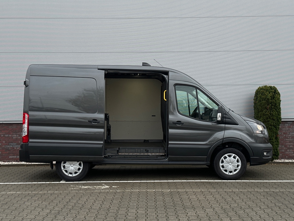 Ford E-Transit 350 L2H2 Trend 68 kWh