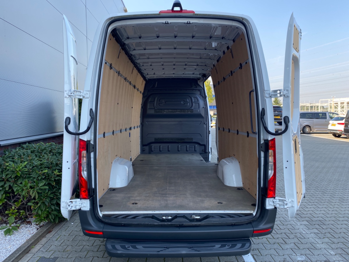 Mercedes-Benz Sprinter 315 CDI L3H2 AUT Camera Leer Cruise