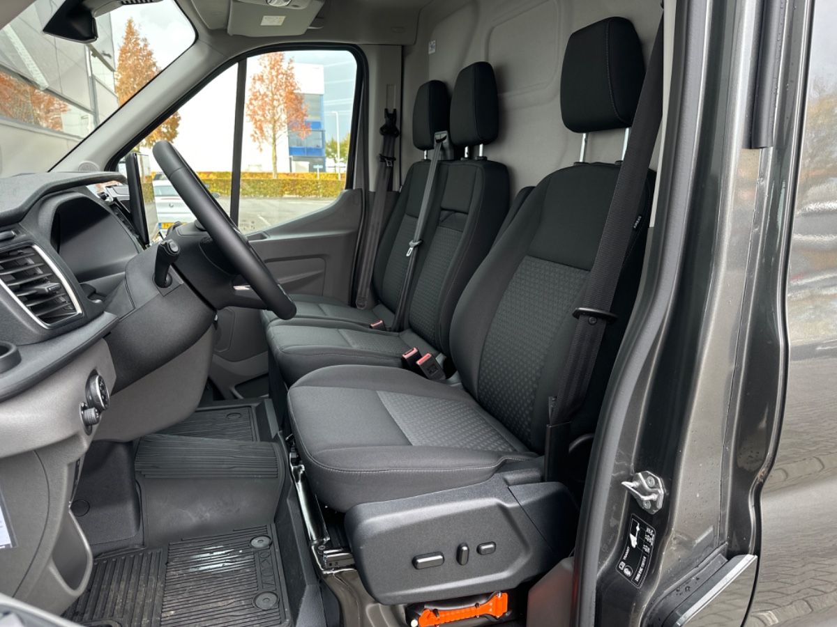 Ford E-Transit 350 L2H2 Trend 68 kWh