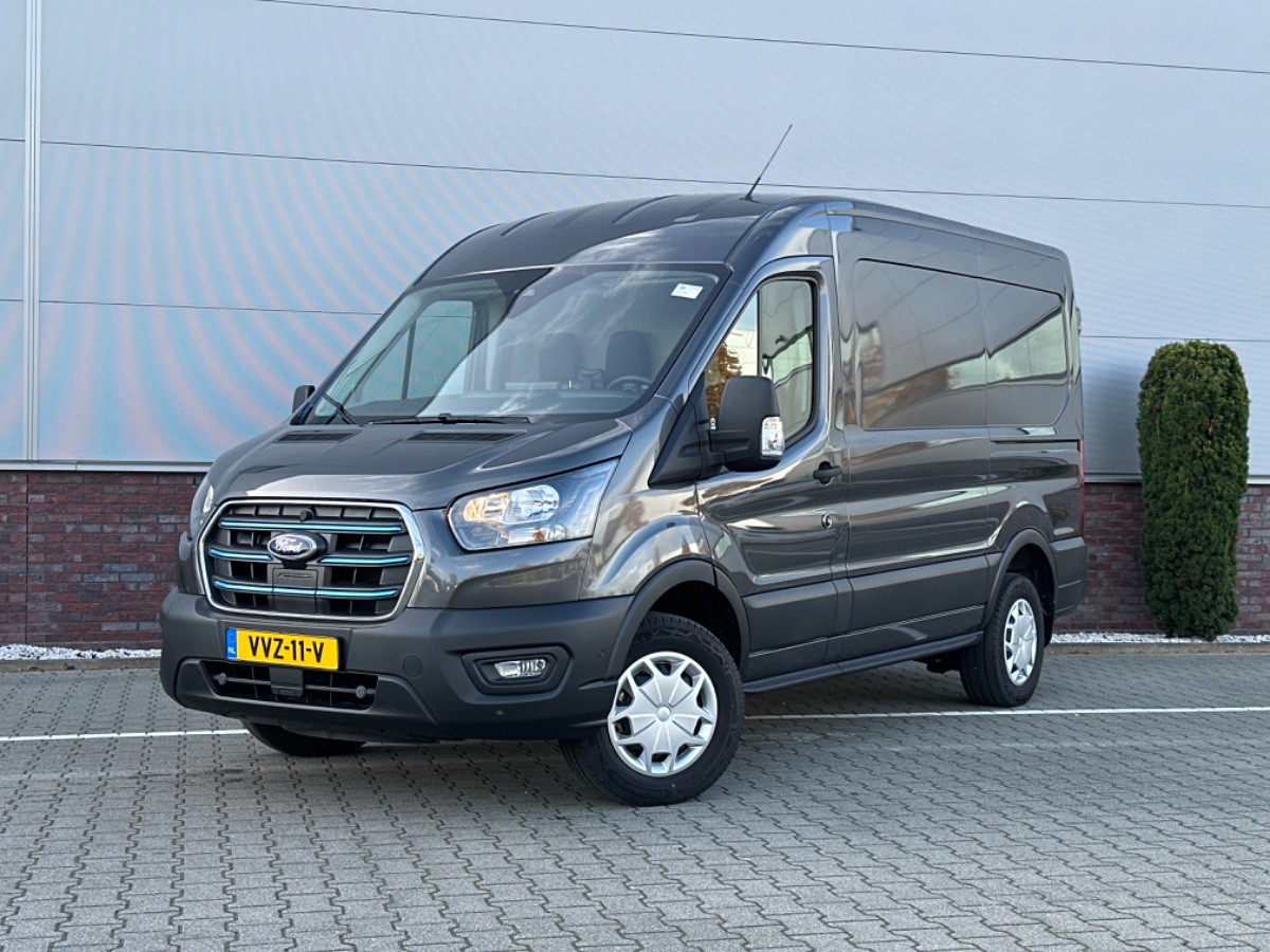 Ford E-Transit 350 L2H2 Trend 68 kWh