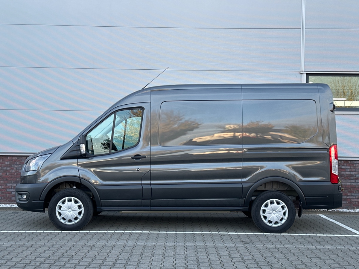 Ford E-Transit 350 L2H2 Trend 68 kWh