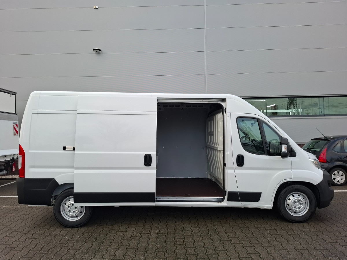 Citroen ë-Jumper L3H2 Zwaar 3.5t 75 kWh Nieuwprijs €80350,-