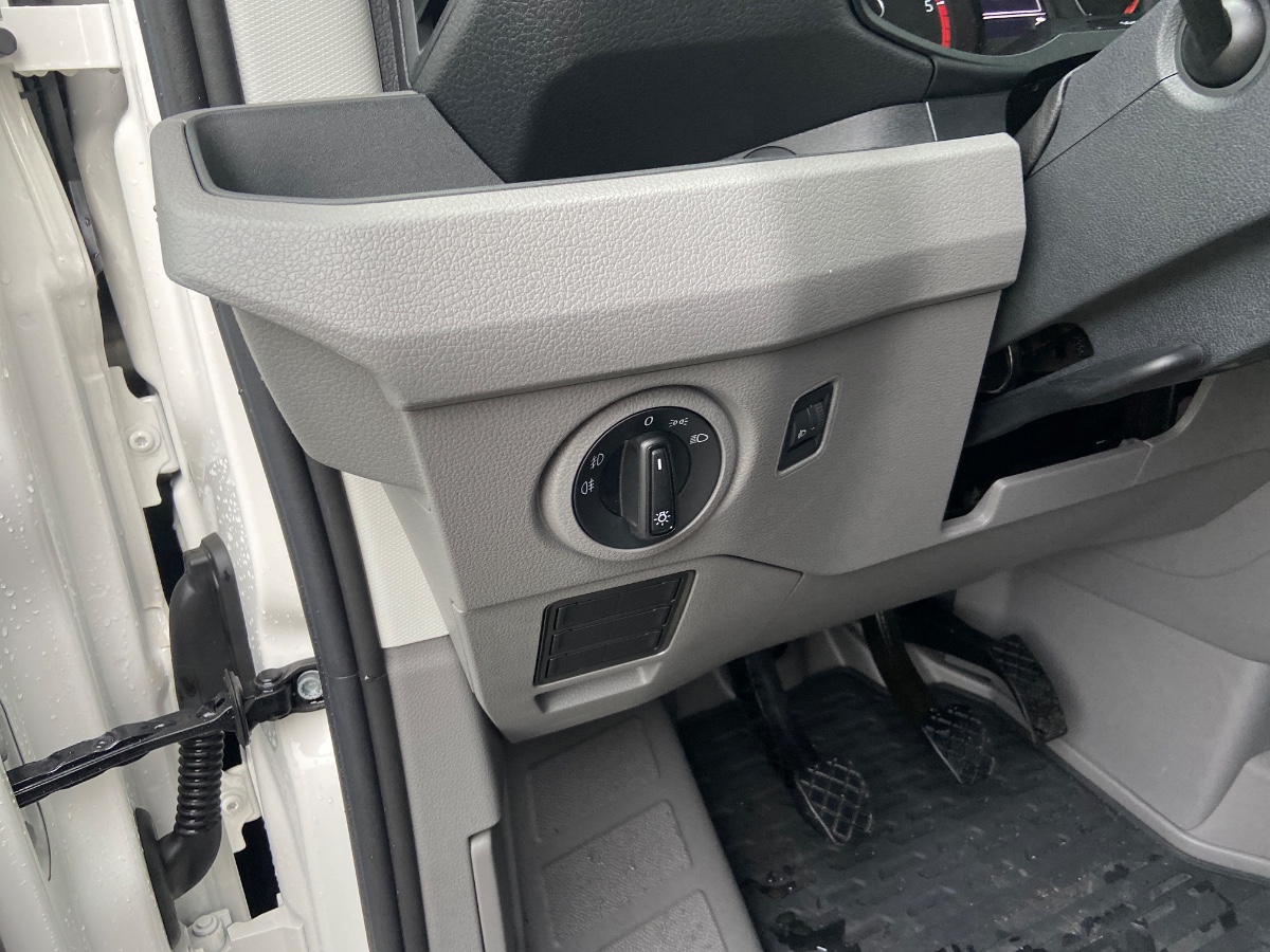 MAN TGE 3.140 L4H3 FWD | Trekhaak Camera SmartLink | Comfort Plus stoel | Stoelverw.