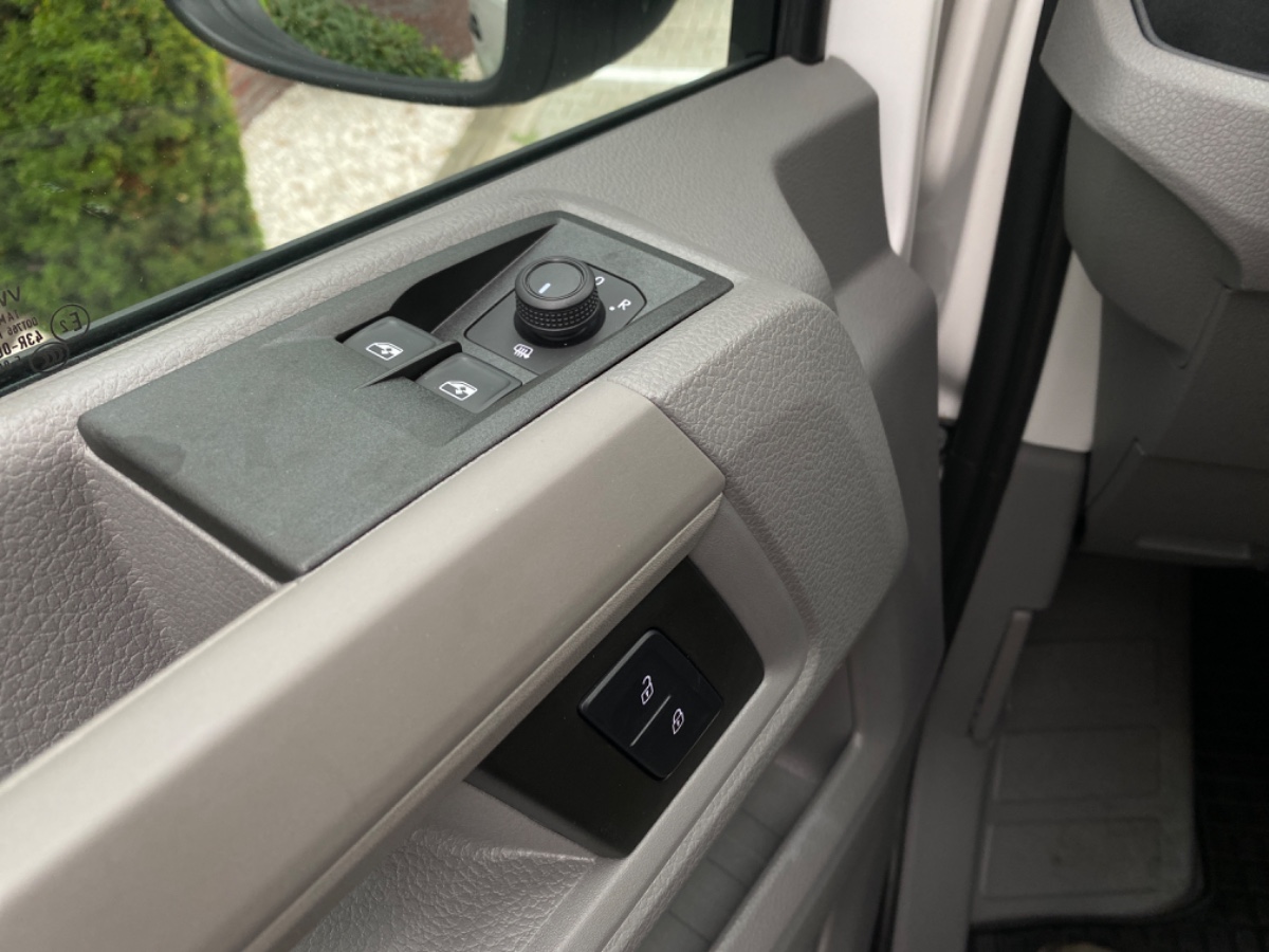 Volkswagen Crafter 35 L3H3 177PK AUT 4MOTION | LED THK CARPLAY CAM | Leverbaar 30 SEPT