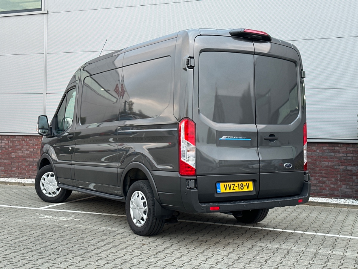 Ford E-Transit 350 L2H2 Trend 68 kWh