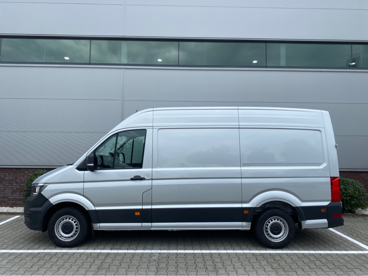 Volkswagen Crafter 35 2.0 TDI L3H3 Highline