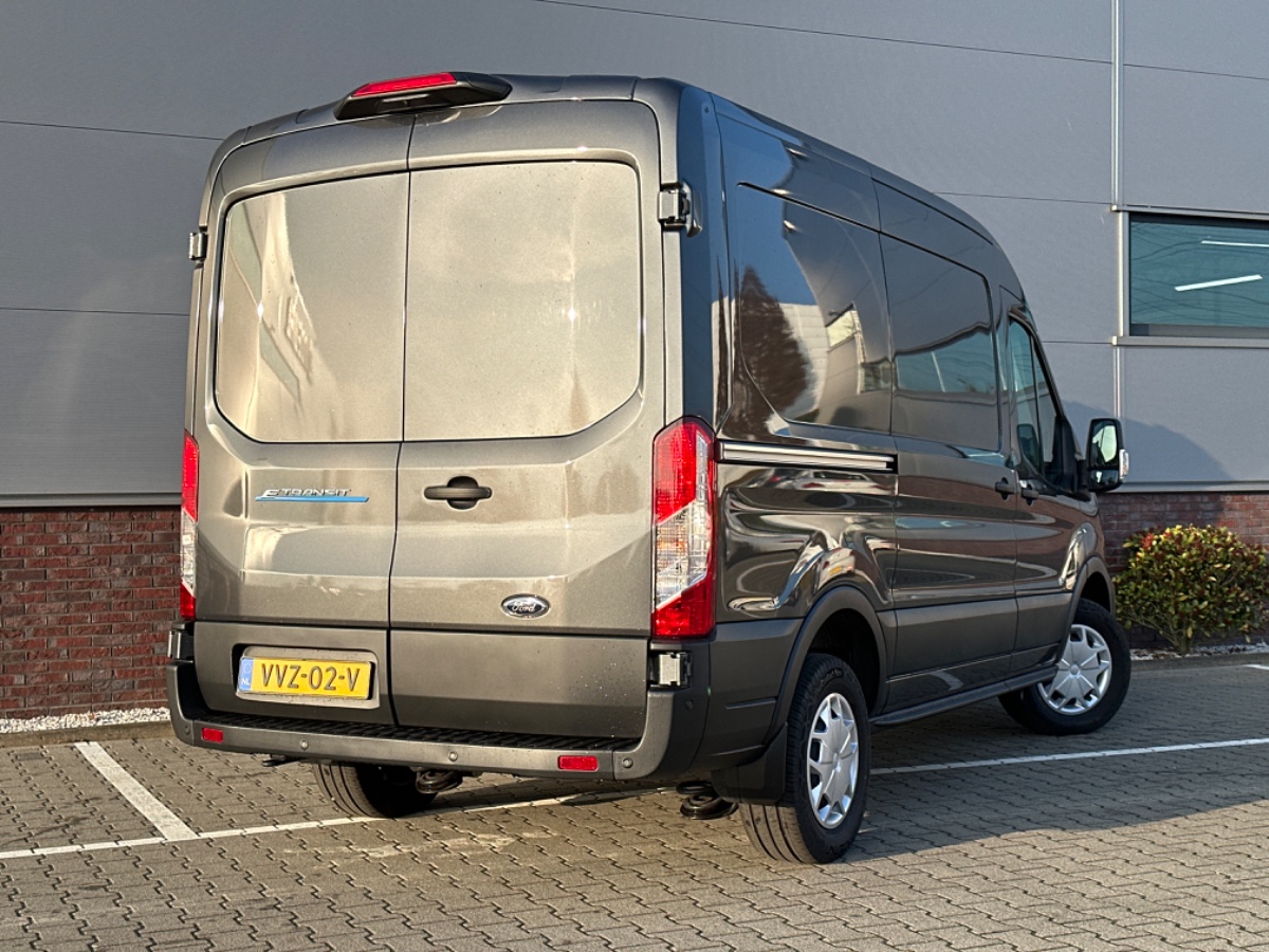 Ford E-Transit 350 L2H2 Trend 68 kWh