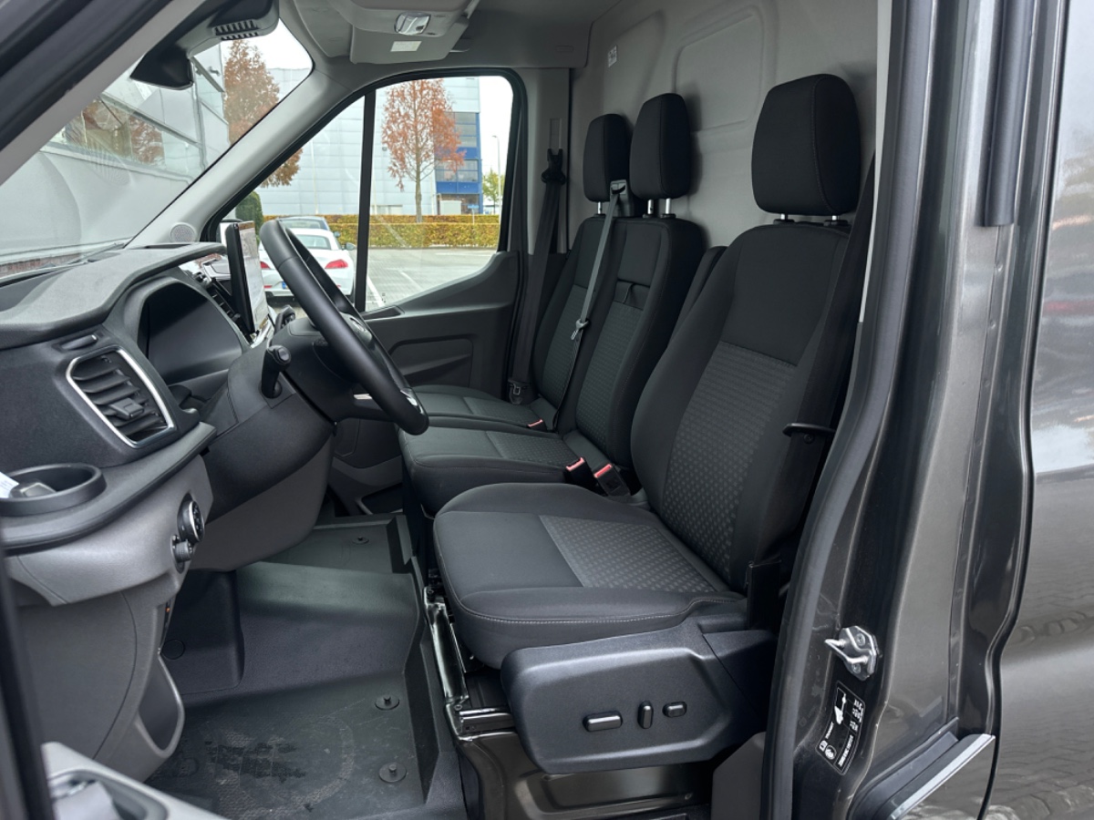 Ford E-Transit 350 L2H2 Trend 68 kWh