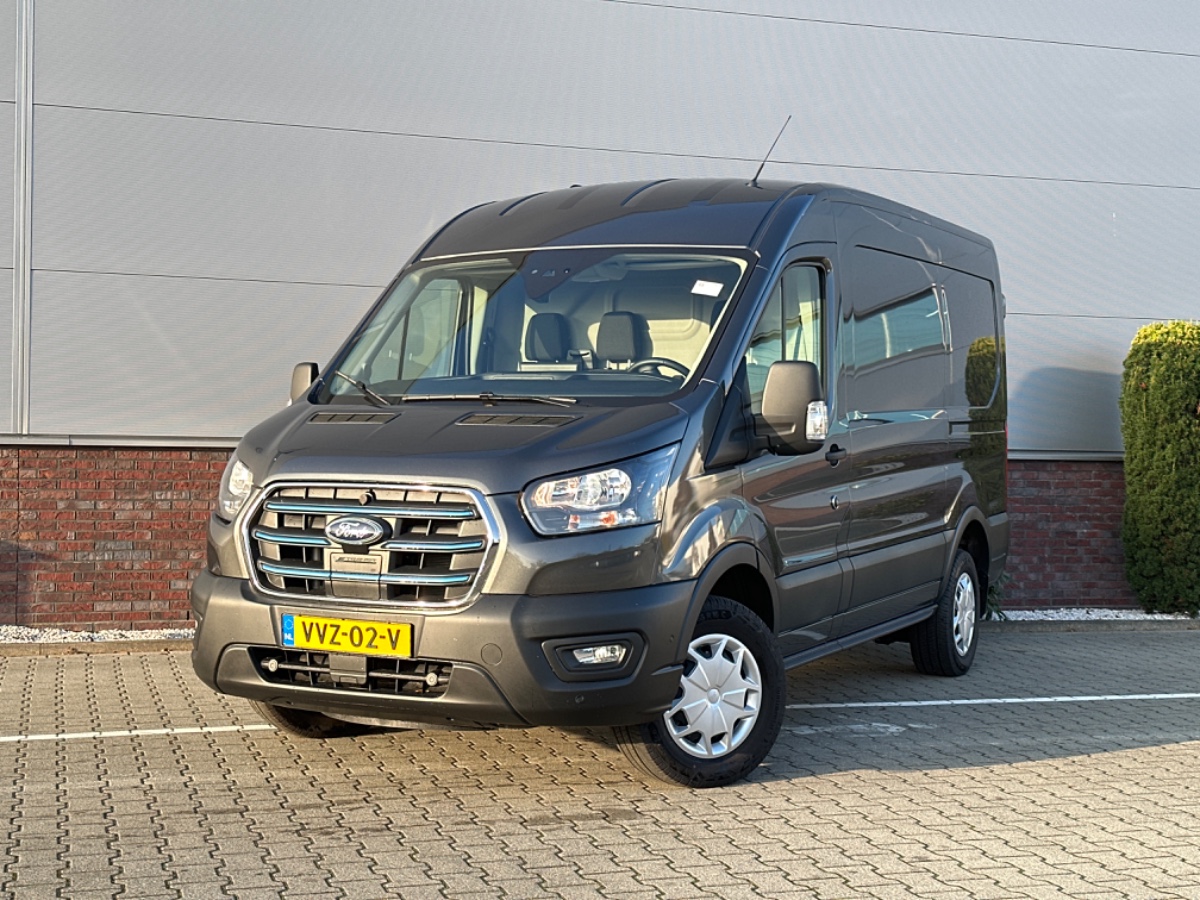 Ford E-Transit 350 L2H2 Trend 68 kWh