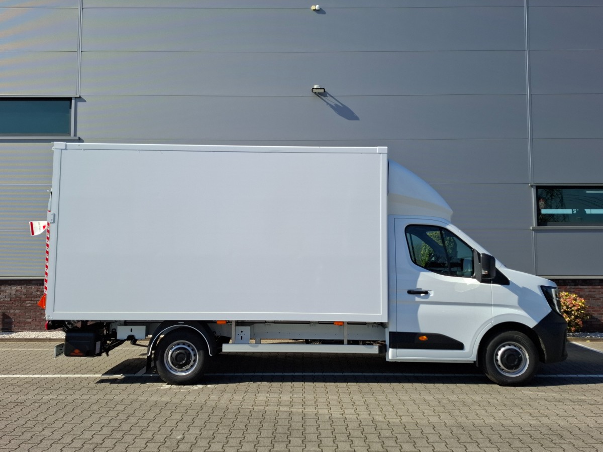 Renault Master Bakwagen T35 2.0 dCi 150 L3H1 Advance