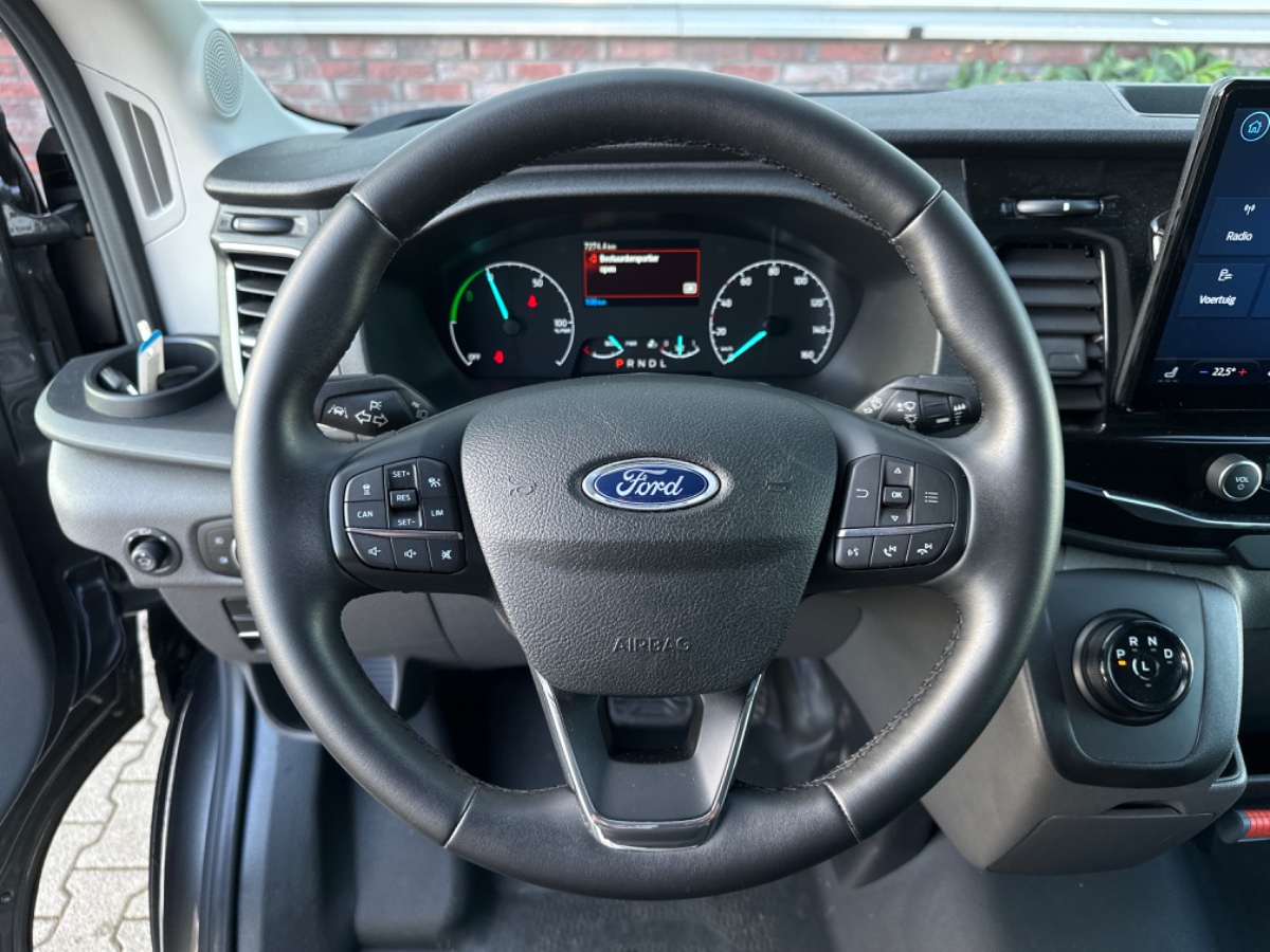 Ford E-Transit 350 L2H2 Trend 68 kWh