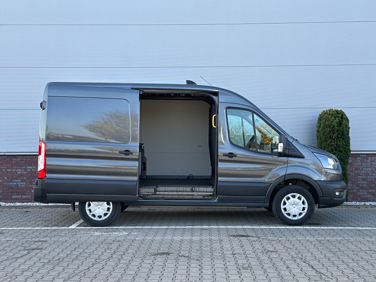 Ford E-Transit 350 L2H2 Trend 68 kWh