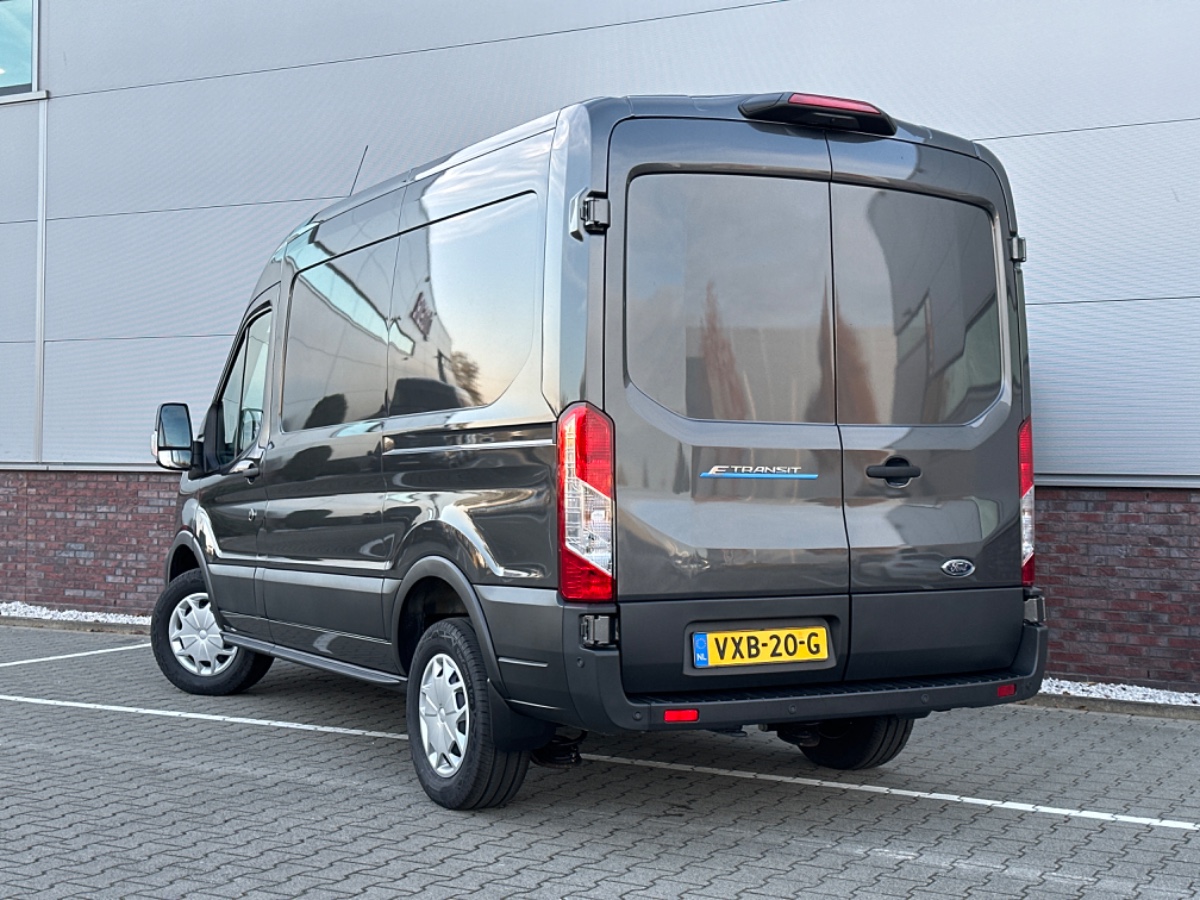 Ford E-Transit 350 L2H2 Trend 68 kWh