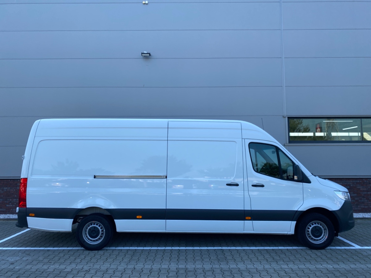 Mercedes-Benz Sprinter 315 CDI L3H2 AUT Camera Leer Cruise