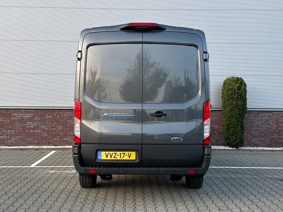 Ford E-Transit 350 L2H2 Trend 68 kWh