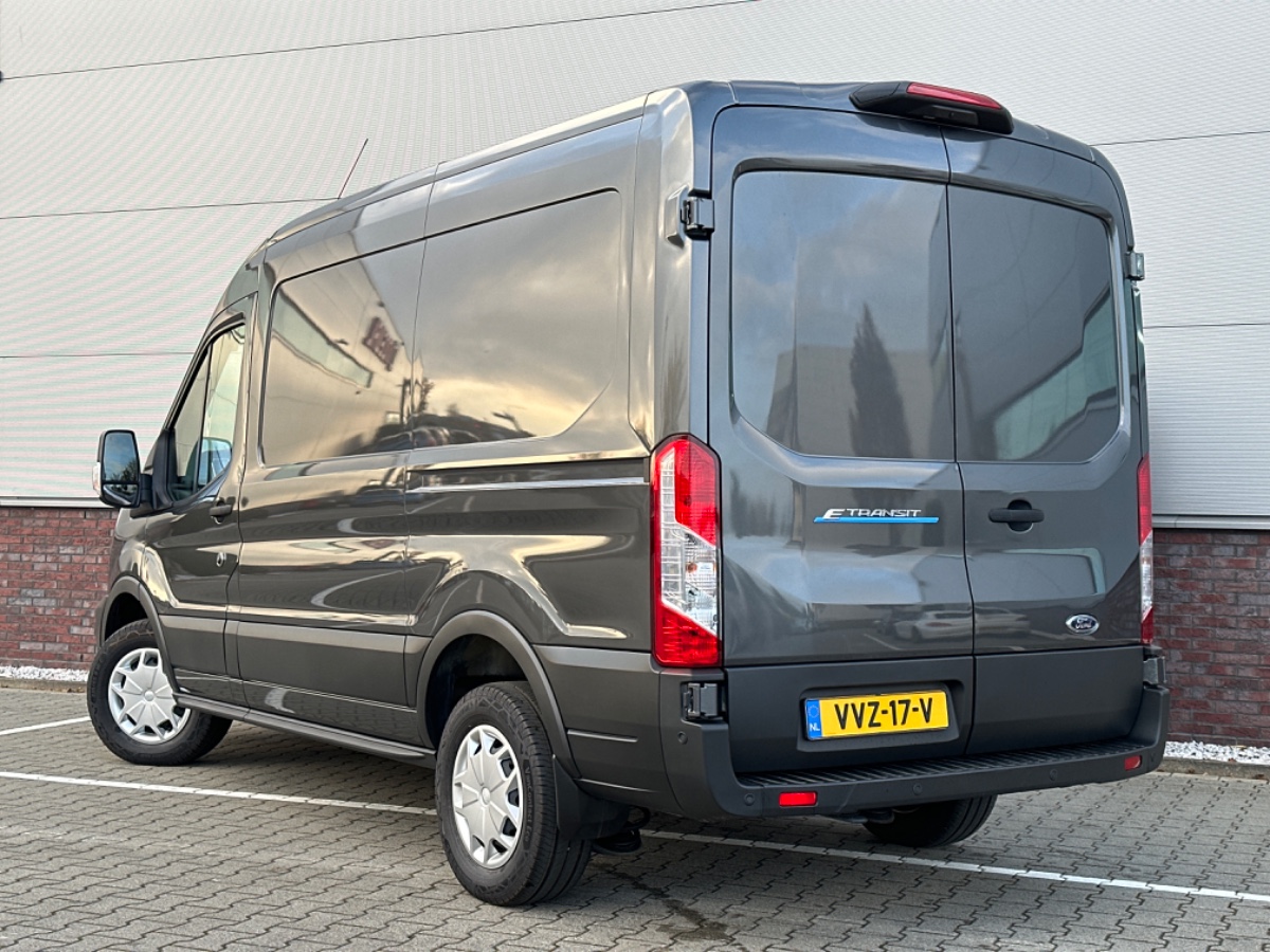 Ford E-Transit 350 L2H2 Trend 68 kWh