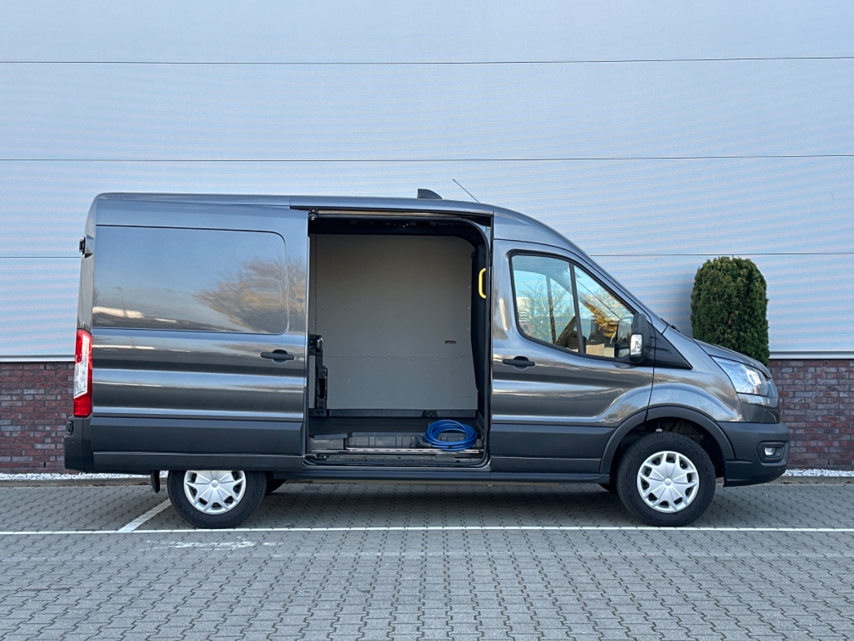 Ford E-Transit 350 L2H2 Trend 68 kWh