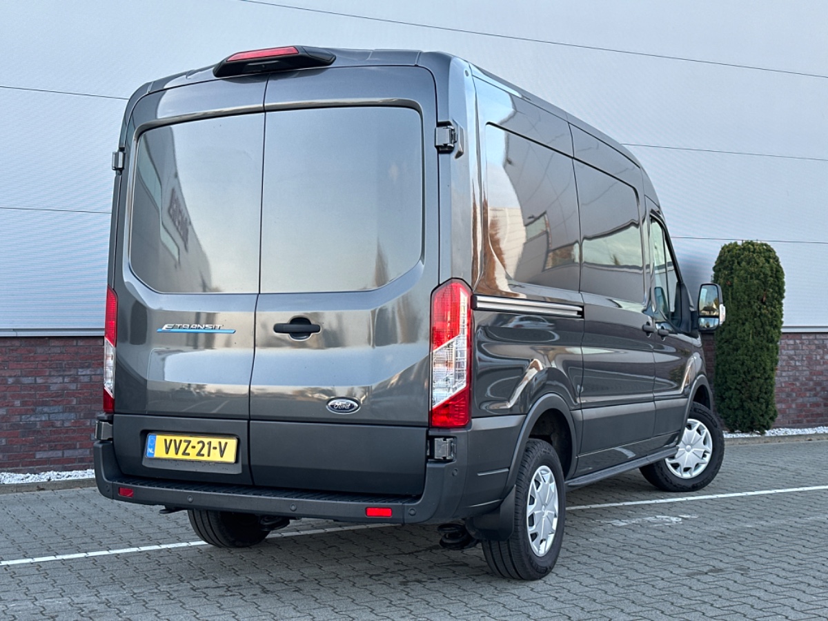 Ford E-Transit 350 L2H2 Trend 68 kWh