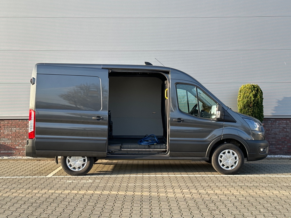 Ford E-Transit 350 L2H2 Trend 68 kWh