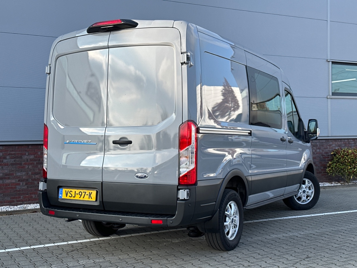 Ford E-Transit 350 L2H2 Trend 68 kWh