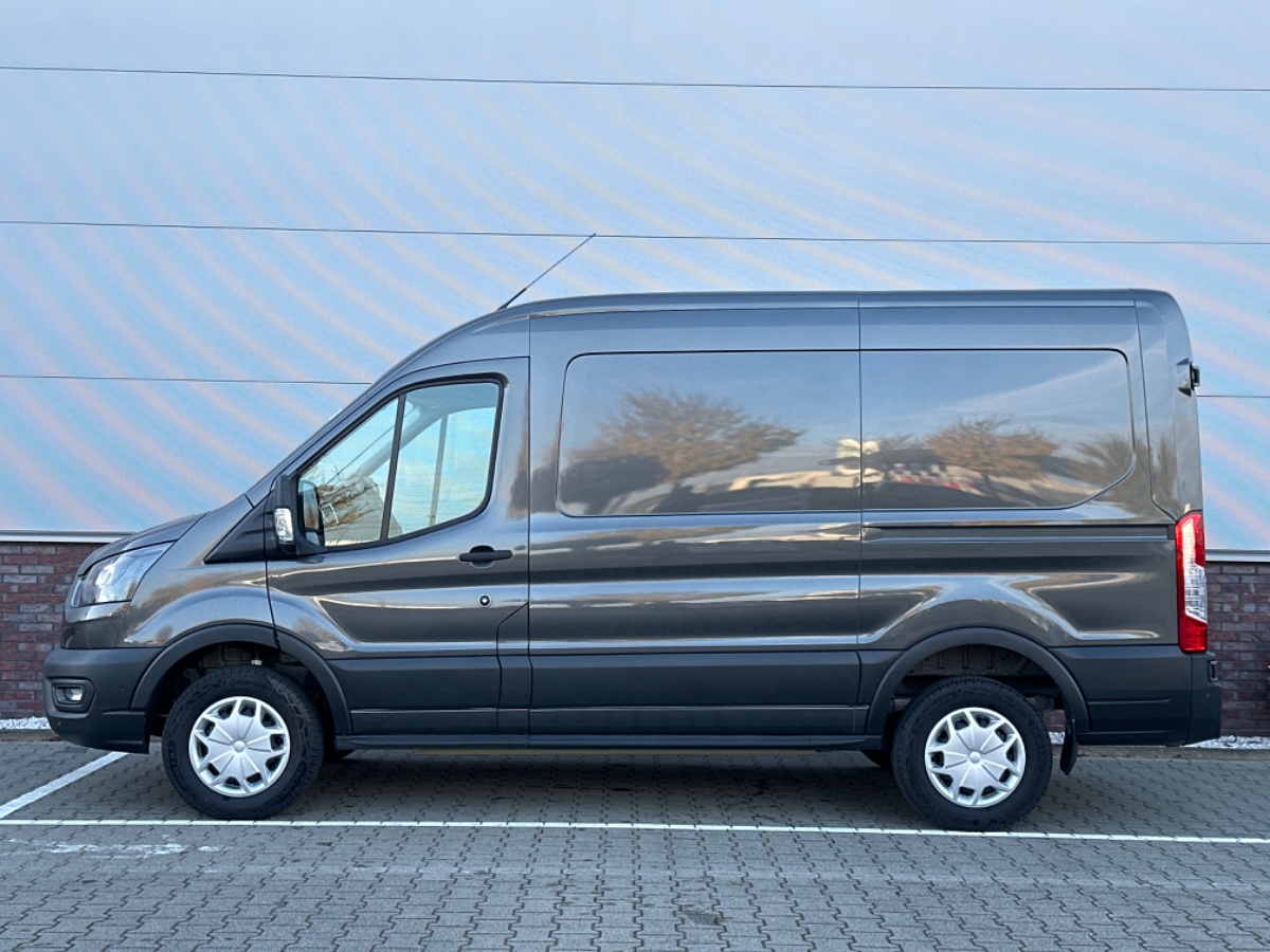 Ford E-Transit 350 L2H2 Trend 68 kWh