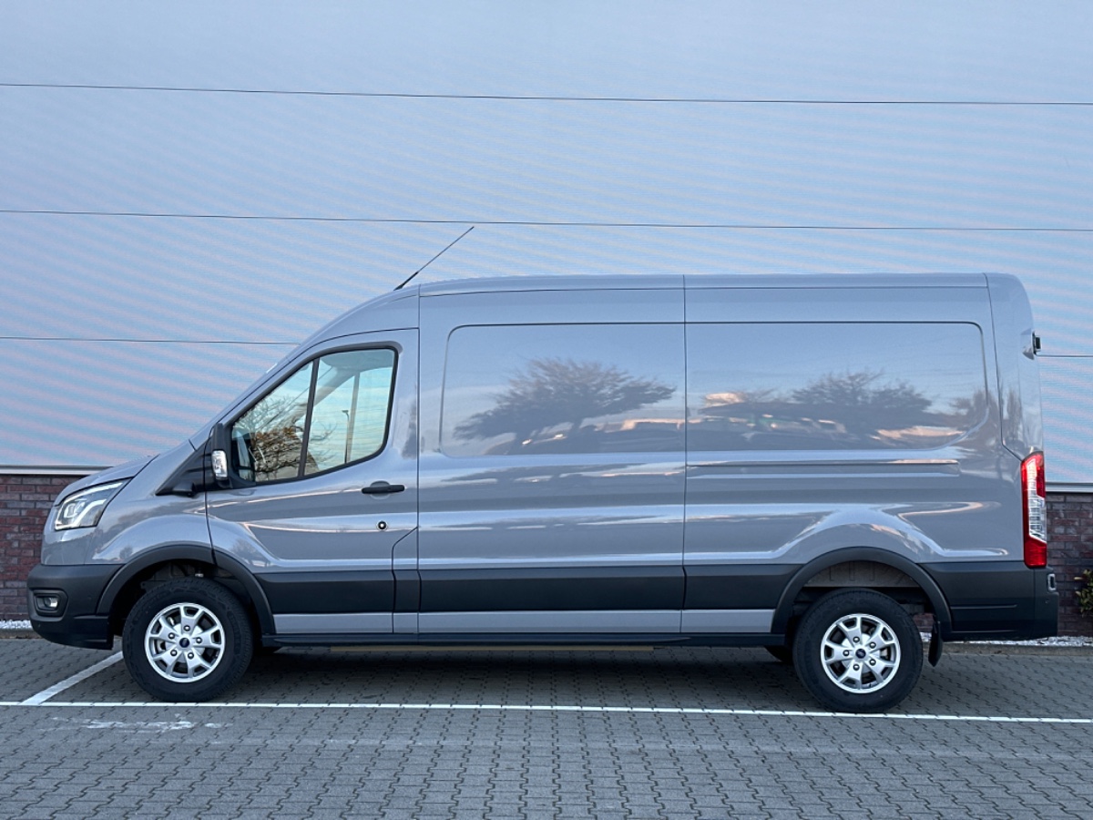 Ford E-Transit 350 L3H2 Trend 68 kWh