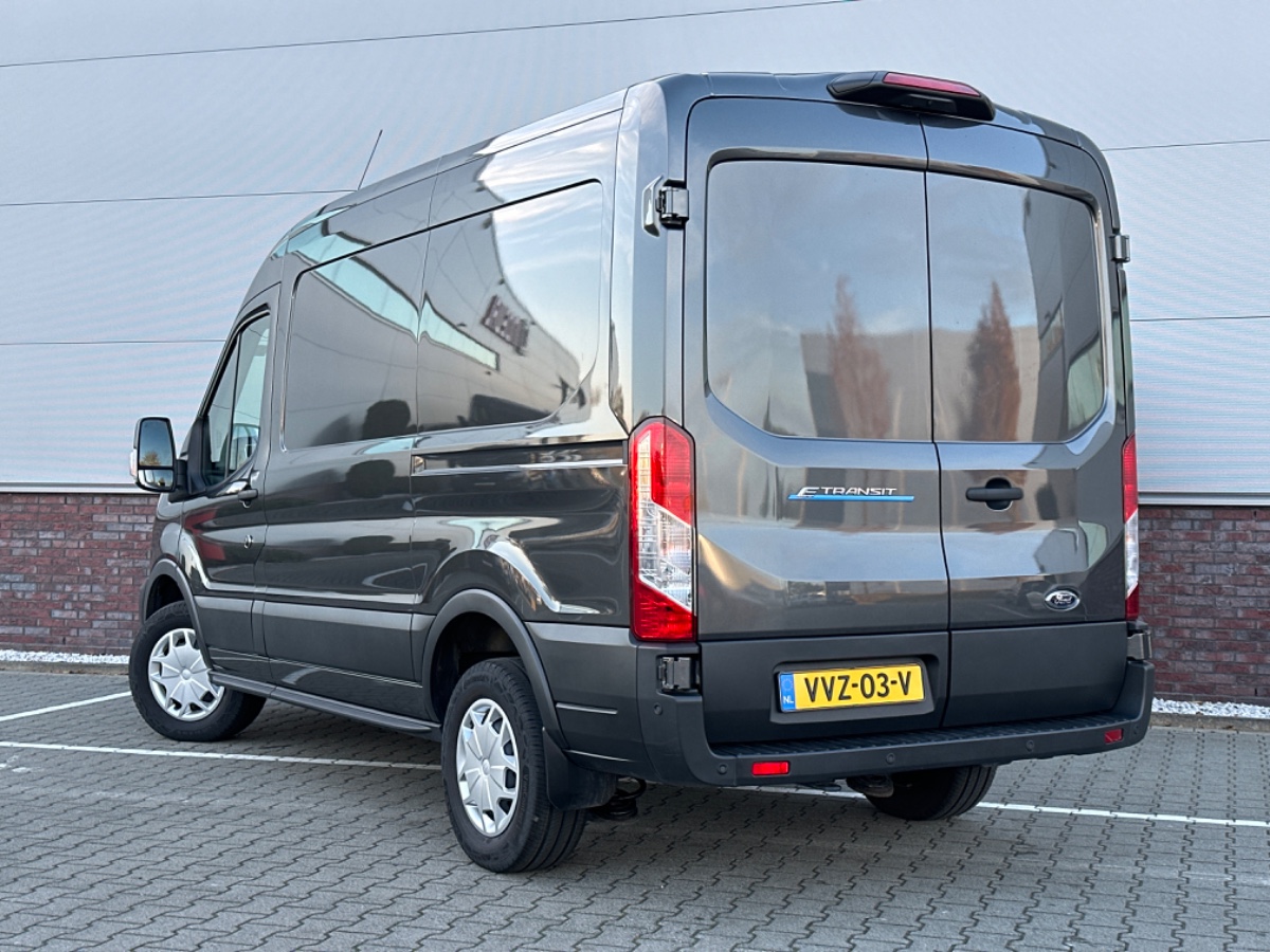 Ford E-Transit 350 L2H2 Trend 68 kWh