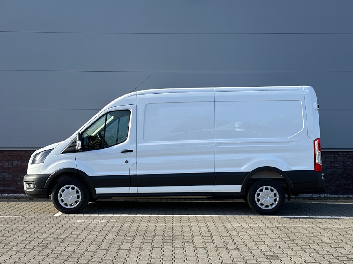 Ford E-Transit 350 L3H2 Trend 68 kWh