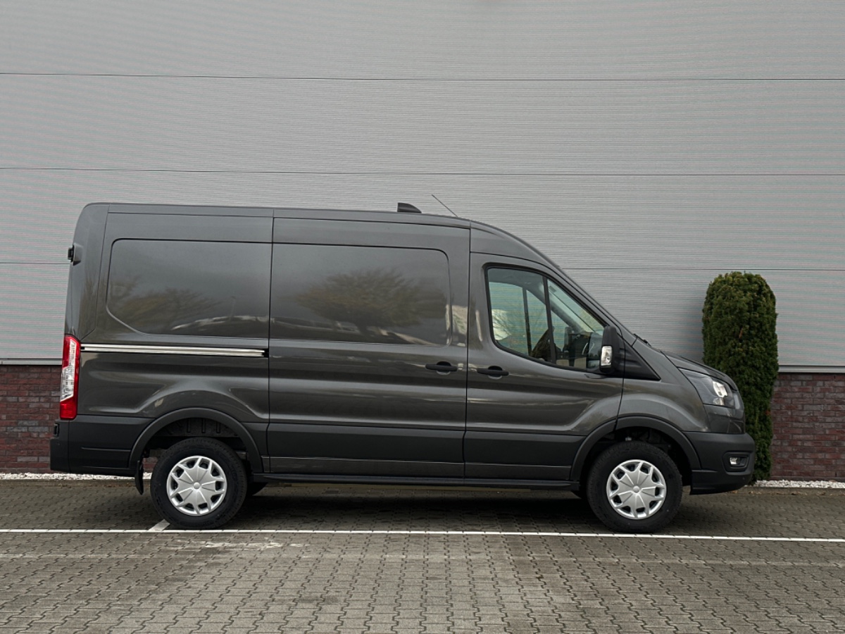 Ford E-Transit 350 L2H2 Trend 68 kWh