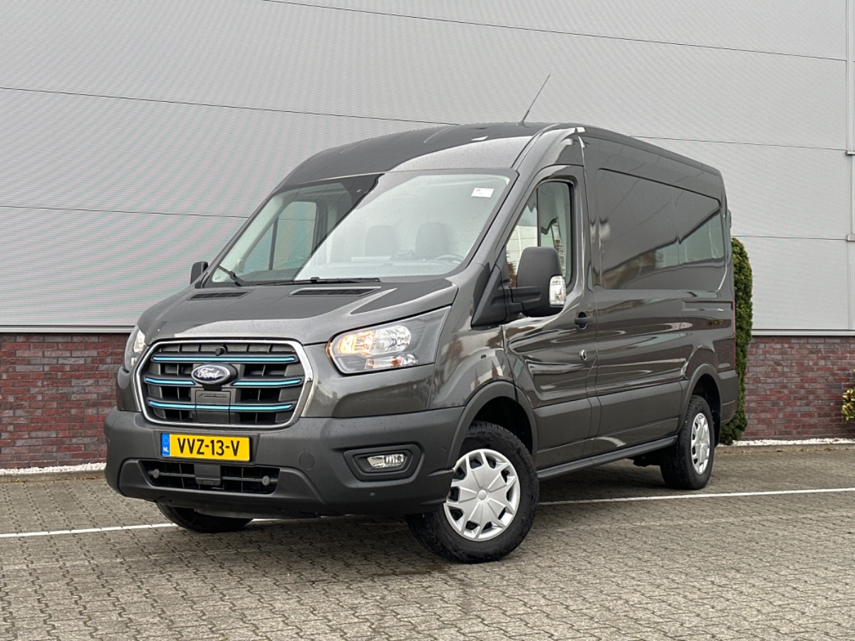 Ford E-Transit 350 L2H2 Trend 68 kWh