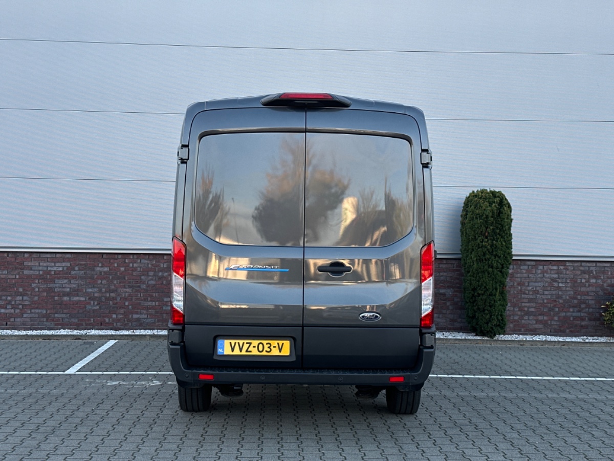 Ford E-Transit 350 L2H2 Trend 68 kWh