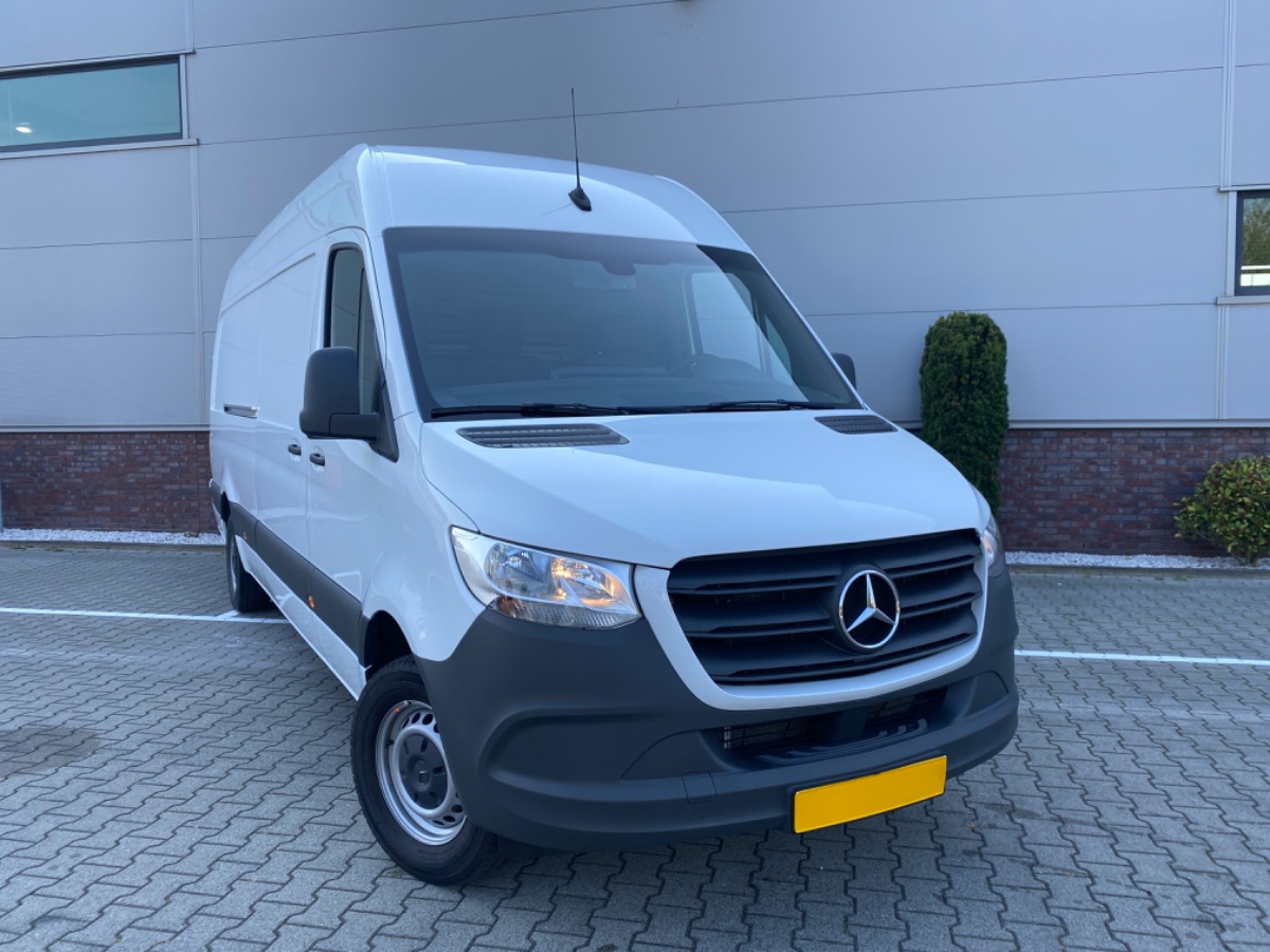 Mercedes-Benz Sprinter 315 CDI L3H2 AUT Camera Leer Cruise