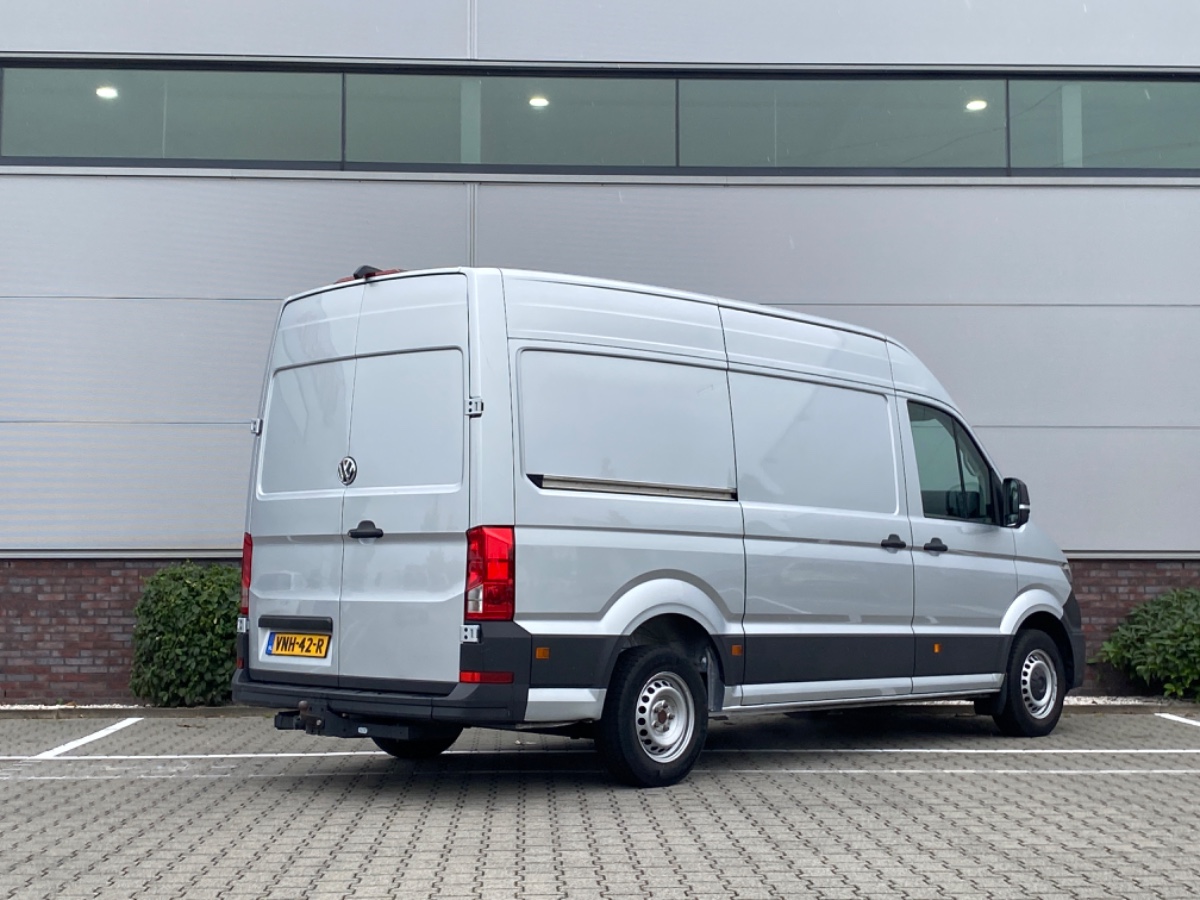 Volkswagen Crafter 35 2.0 TDI L3H3 Highline