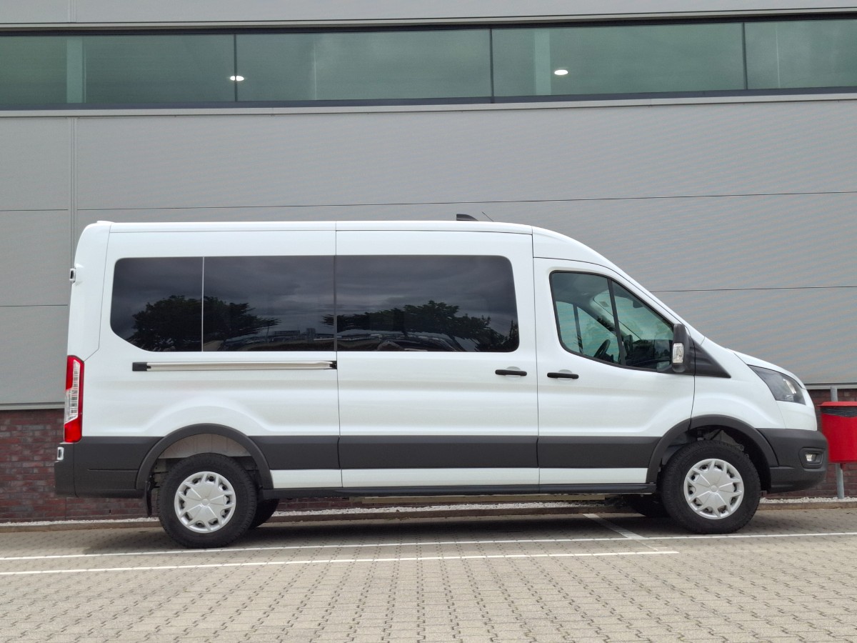 Ford Transit L3H2