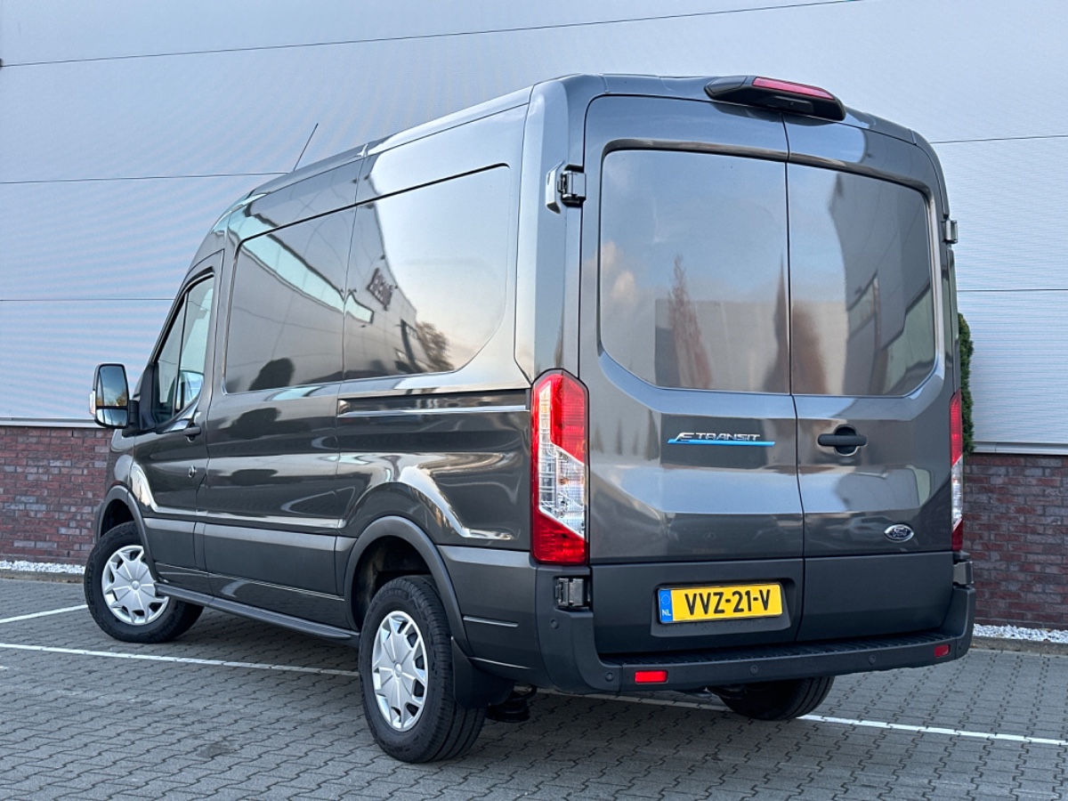 Ford E-Transit 350 L2H2 Trend 68 kWh