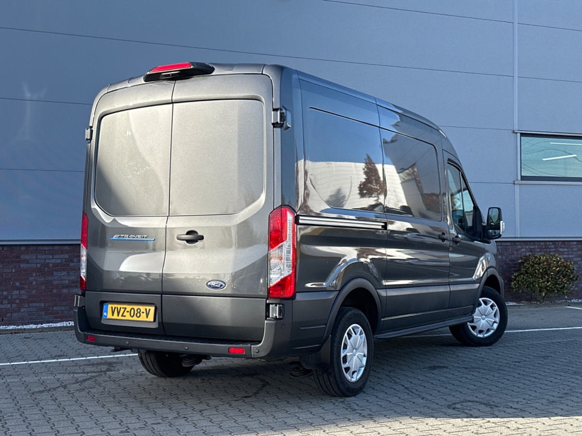 Ford E-Transit 350 L2H2 Trend 68 kWh