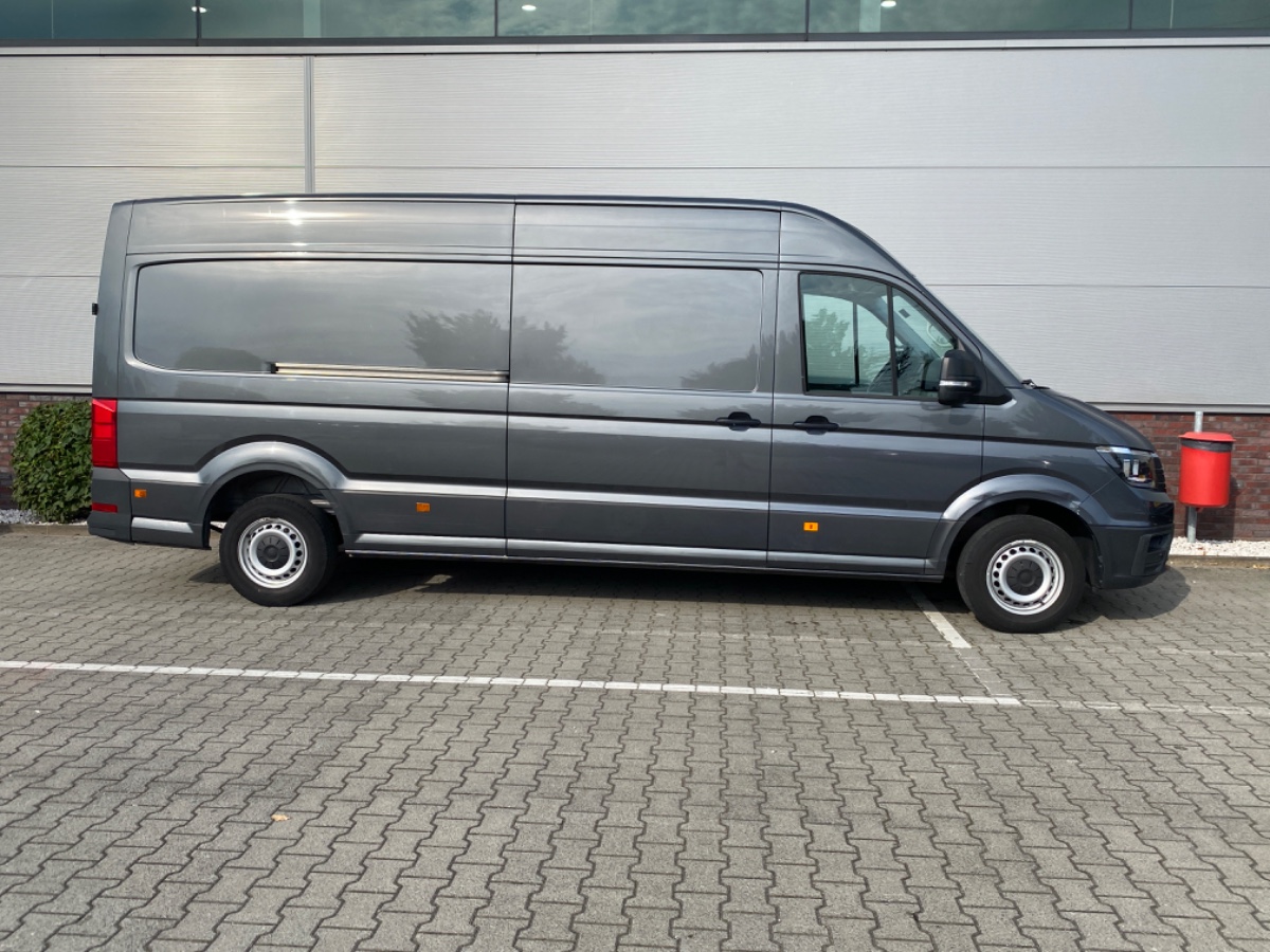 Volkswagen Crafter 35 2.0 TDI L4H3 Comfortline