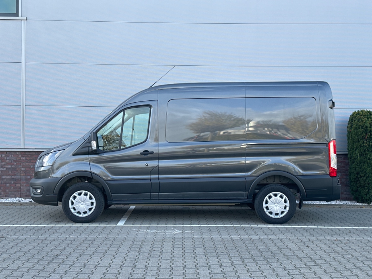 Ford E-Transit 350 L2H2 Trend 68 kWh