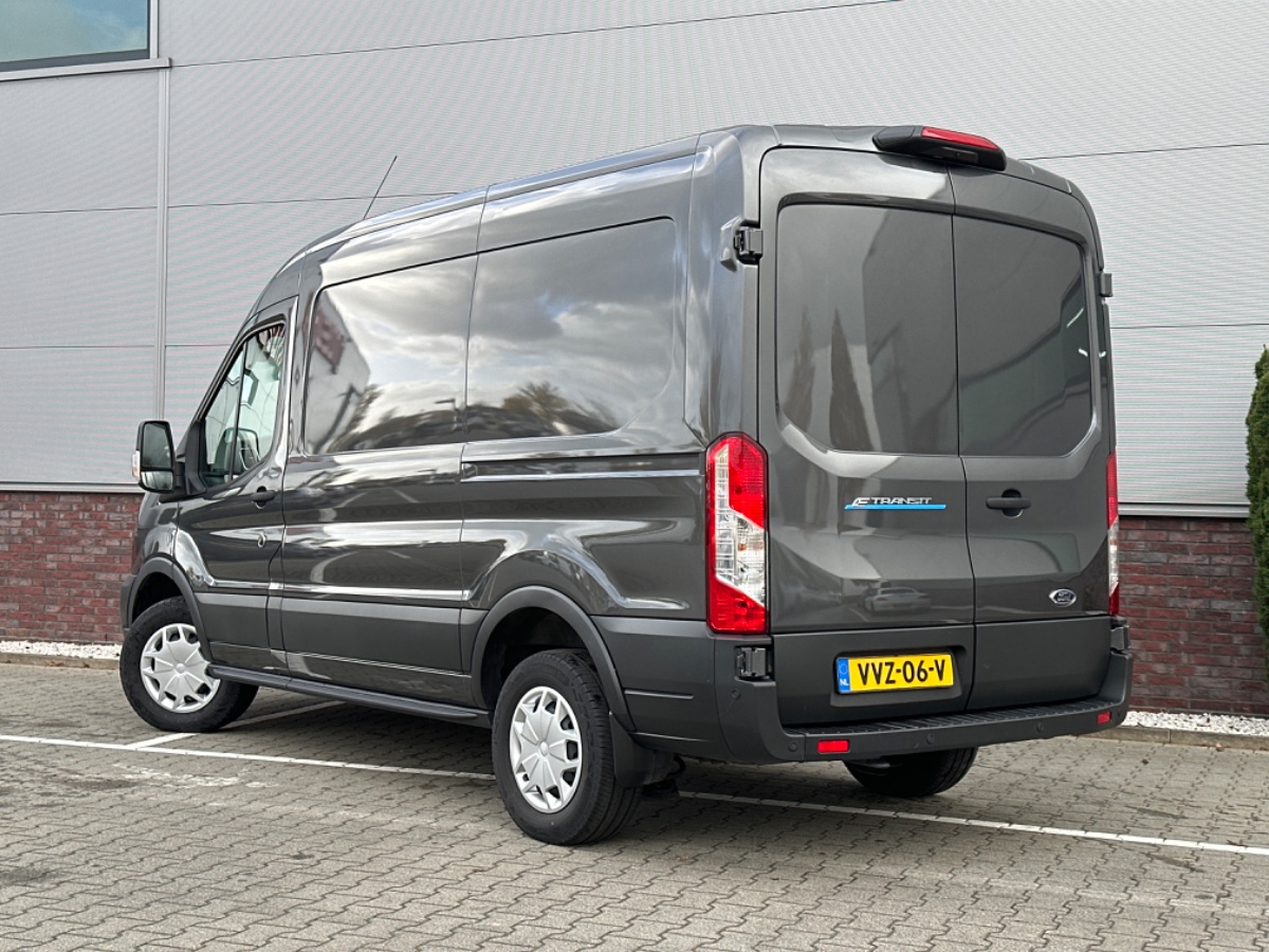 Ford E-Transit 350 L2H2 Trend 68 kWh