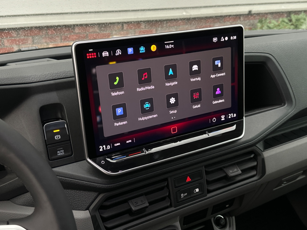 MAN TGE 3.180 L3H3 | NW MODEL | 2x Schuifdeur | LED | Climatronic | ErgoComfort | Keyless Go | Virtueel | Navi
