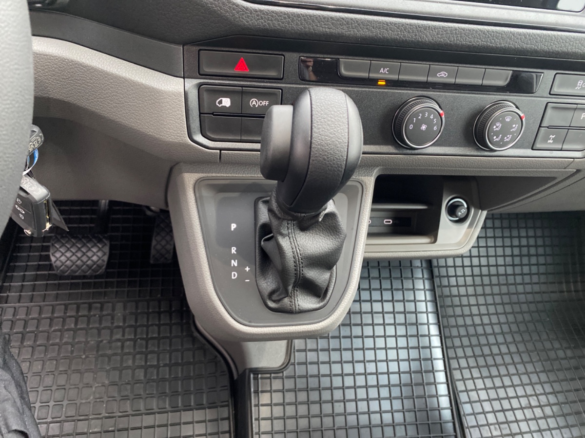 Volkswagen Crafter 35 L3H3 177PK AUT 4MOTION | LED THK CARPLAY CAM | Leverbaar 30 SEPT