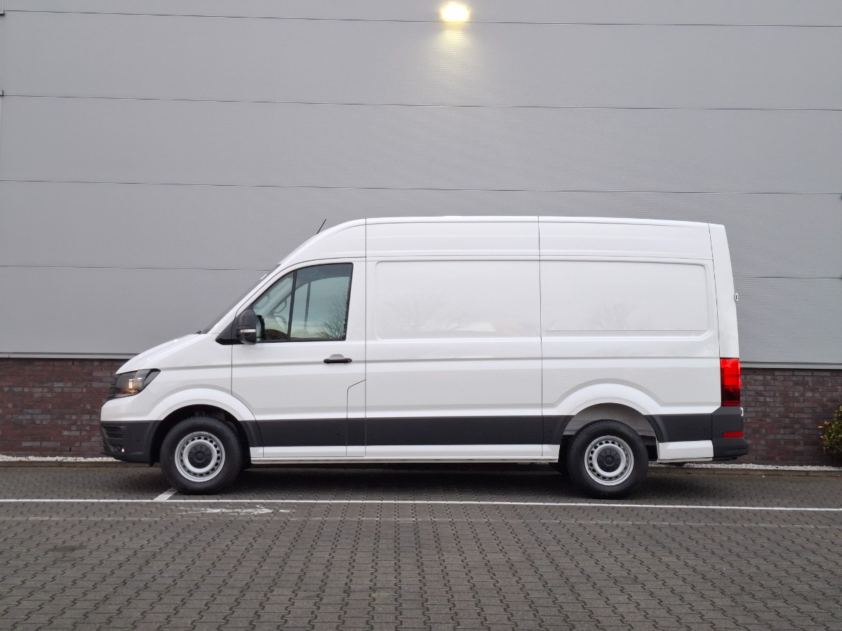 Volkswagen Crafter 30 2.0 TDI L3H3 Highline