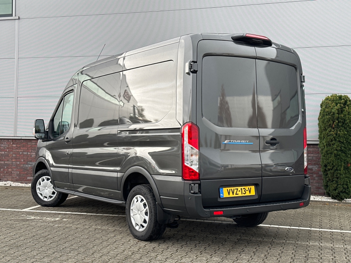 Ford E-Transit 350 L2H2 Trend 68 kWh