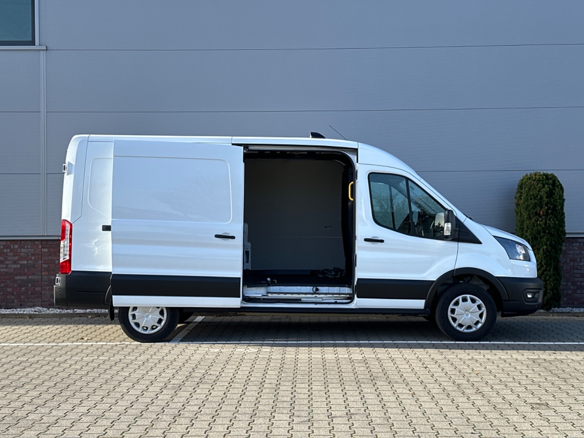 Ford E-Transit 350 L3H2 Trend 68 kWh