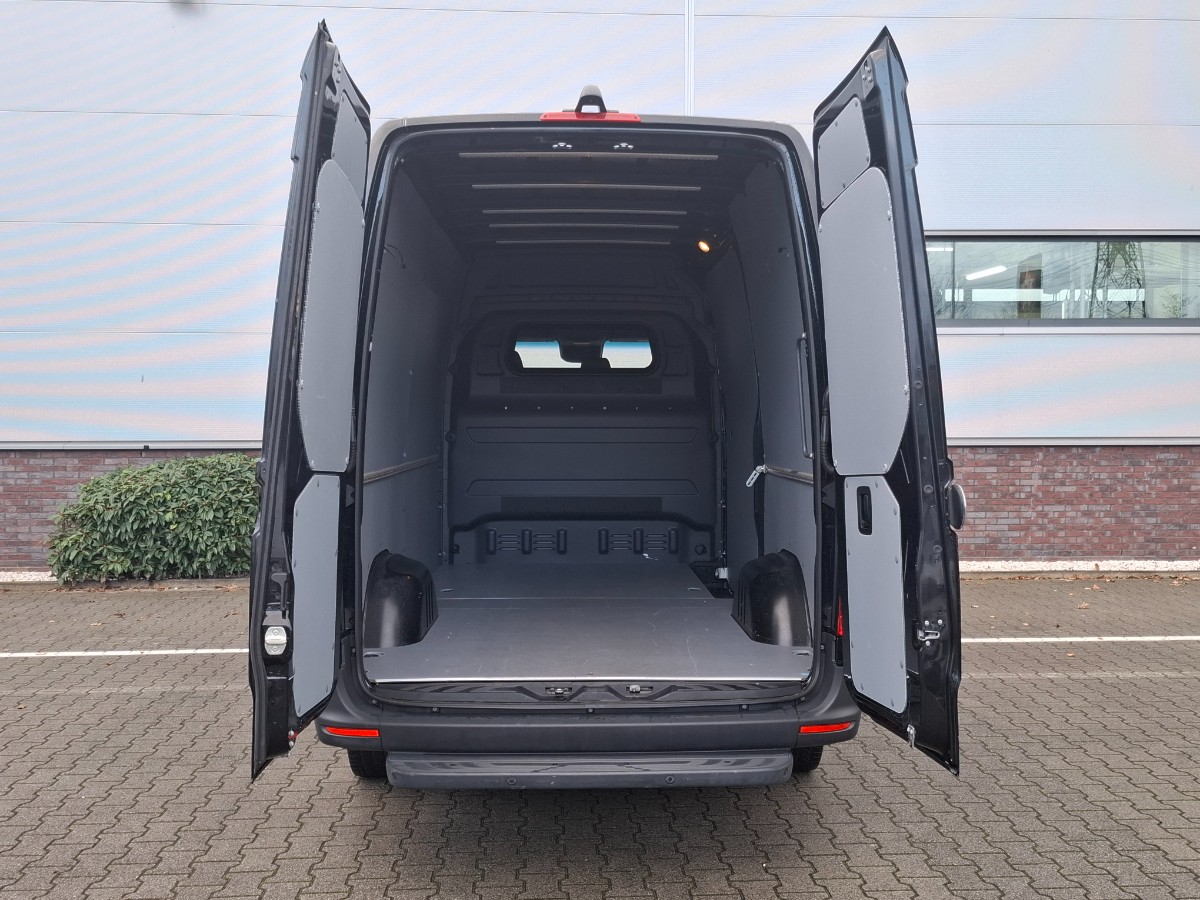 Mercedes-Benz Sprinter 316 CDI L2H2 AUT RWD | NAV CAM | LED koplampen | Adaptive Cruise | Gev. stoel | PDC V+A