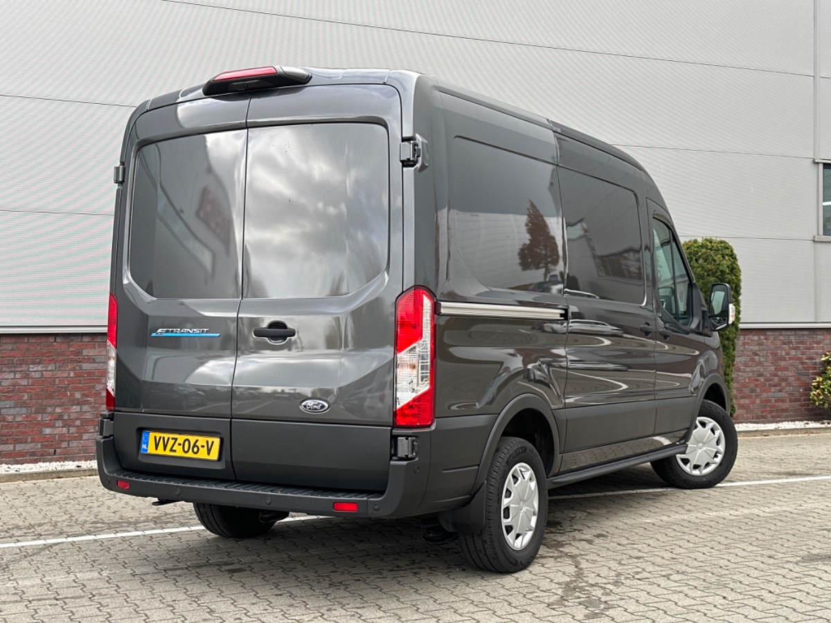 Ford E-Transit 350 L2H2 Trend 68 kWh