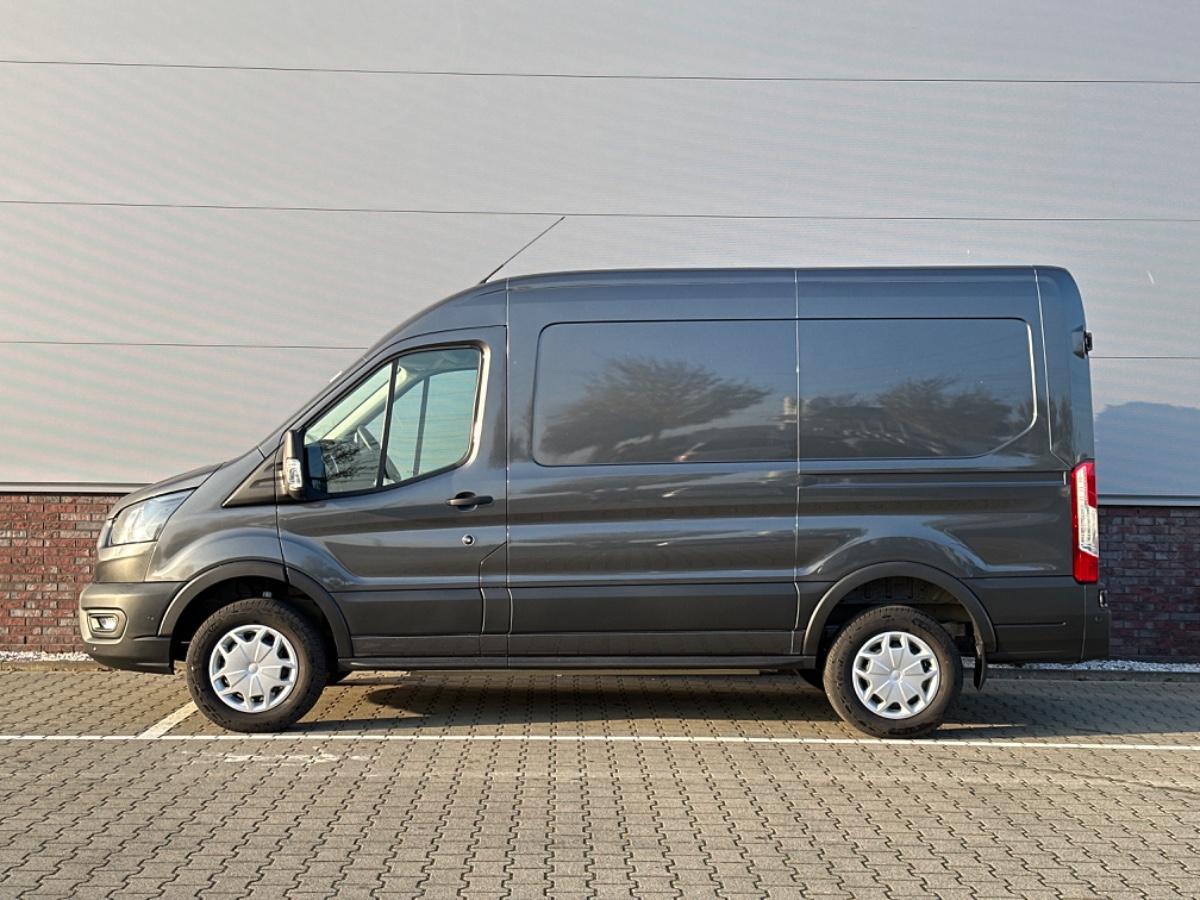 Ford E-Transit 350 L2H2 Trend 68 kWh