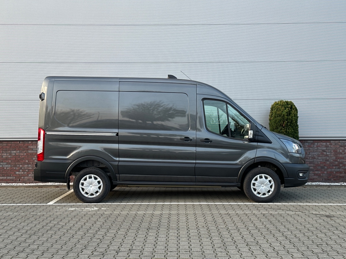 Ford E-Transit 350 L2H2 Trend 68 kWh